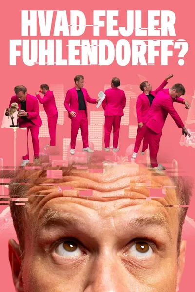 Hvad fejler Fuhlendorff