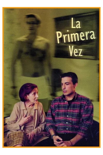 The First Time