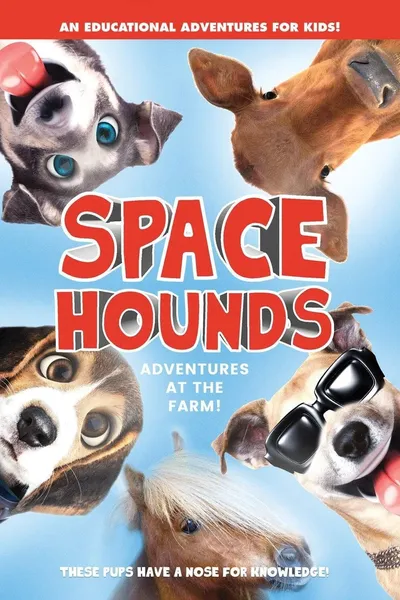 Space Hounds