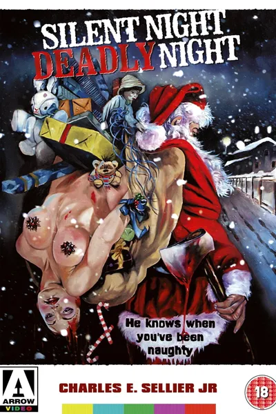 Silent Night, Deadly Night