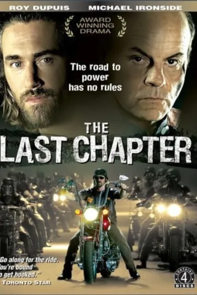 The Last Chapter