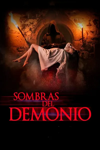 Sombras del demonio