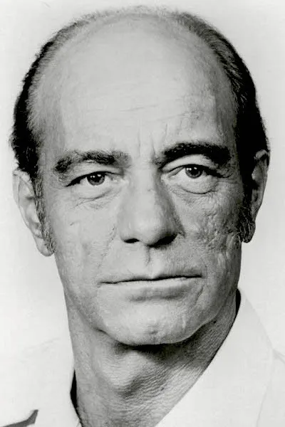 Henry Kendrick