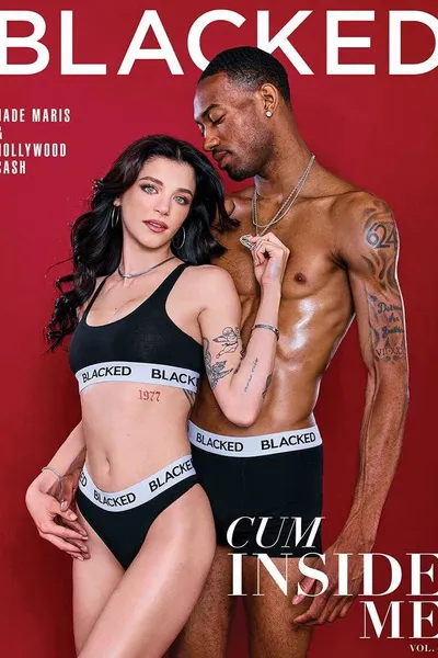 Cum Inside Me 6