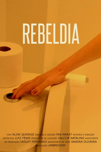 Rebeldia