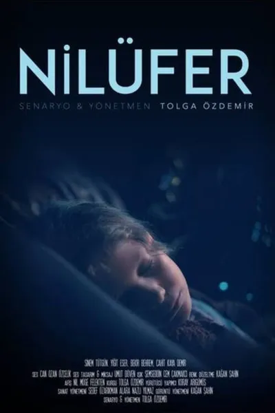 Nilüfer