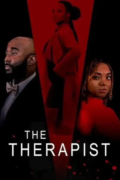 The Therapist