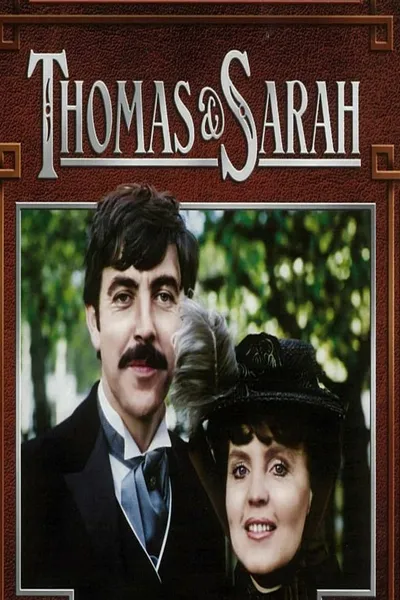 Thomas & Sarah