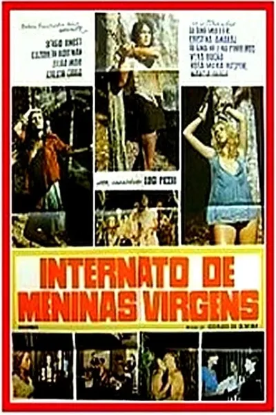 Internato de Meninas Virgens