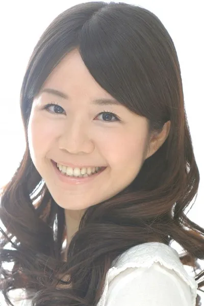 Kana Uetake