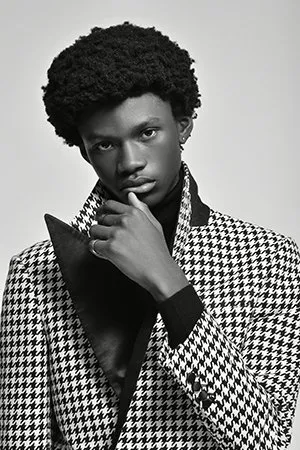 Jerel Xavier Alston