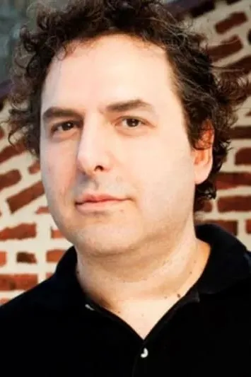 Tom Scharpling