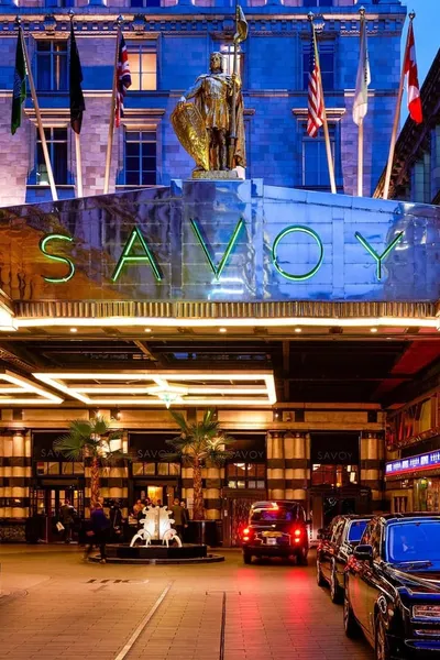 The Savoy