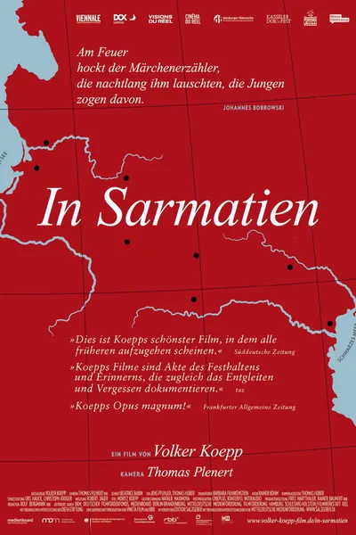 In Sarmatien