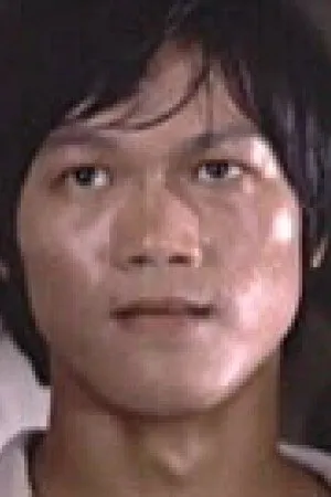 Chen Wo-Fu