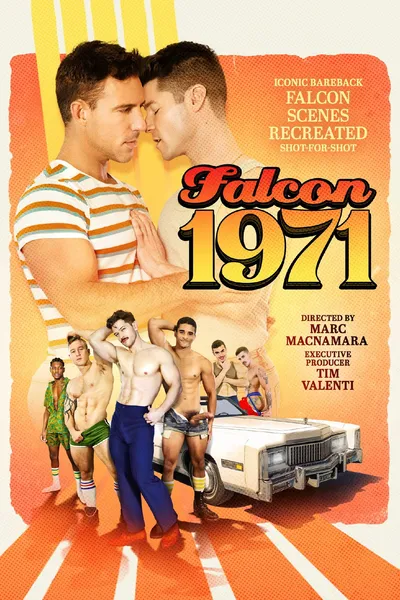 Falcon 1971