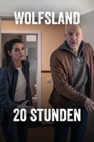 Wolfsland - 20 Stunden