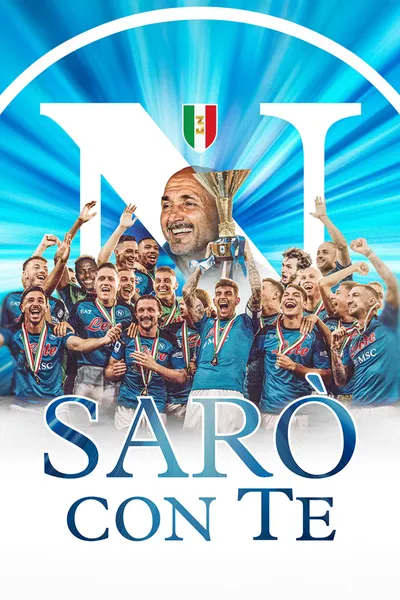 Sarò con te