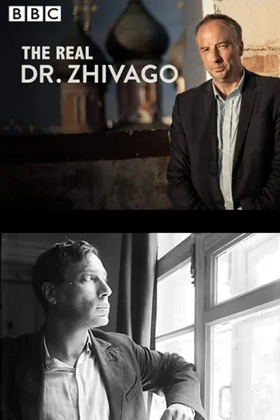 The Real Doctor Zhivago