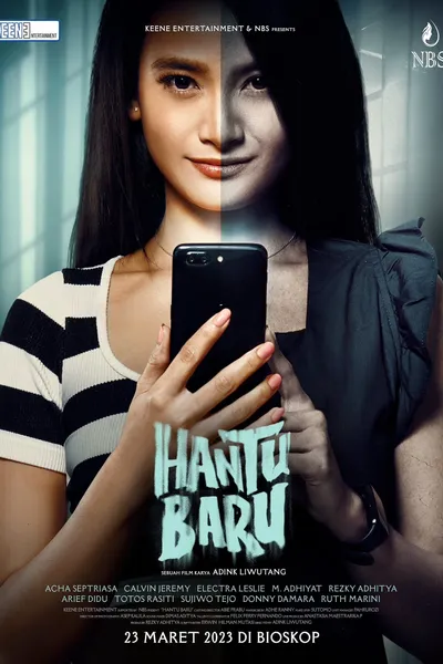 Hantu Baru