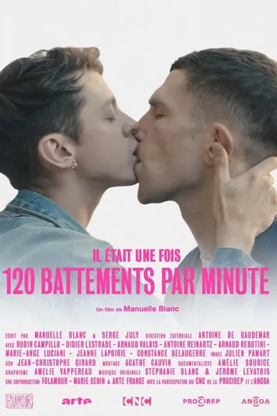 Il était une fois... « 120 battements par minute »