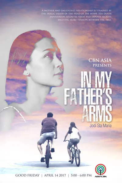 In My Father's Arms