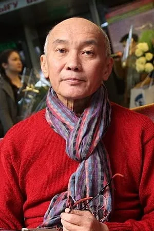 Yermek Shinarbayev