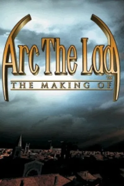 The Making of Arc the Lad