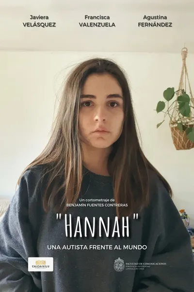 "Hannah"