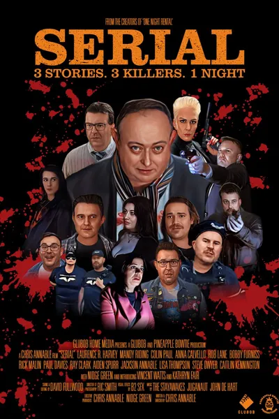 Serial