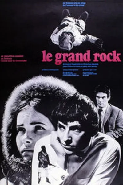 Le grand Rock