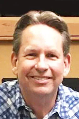 Bill Gibson