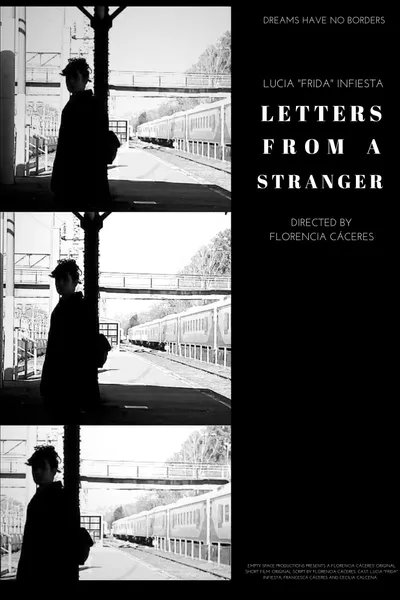 Letters from a Stranger