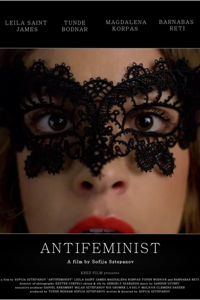 Antifeminist