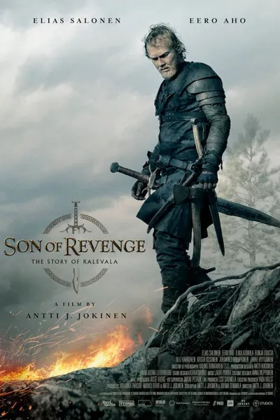 Son of Revenge – The Story of Kalevala