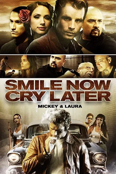 Smile Now, Cry Later