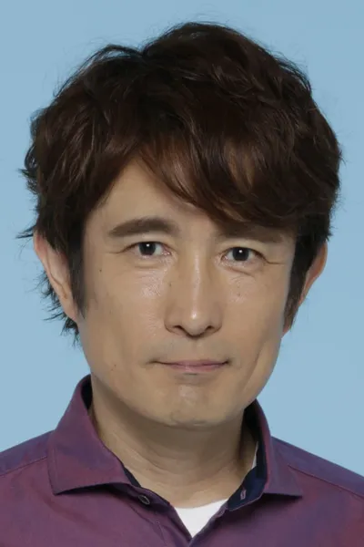 Hiroyuki Nishikawa