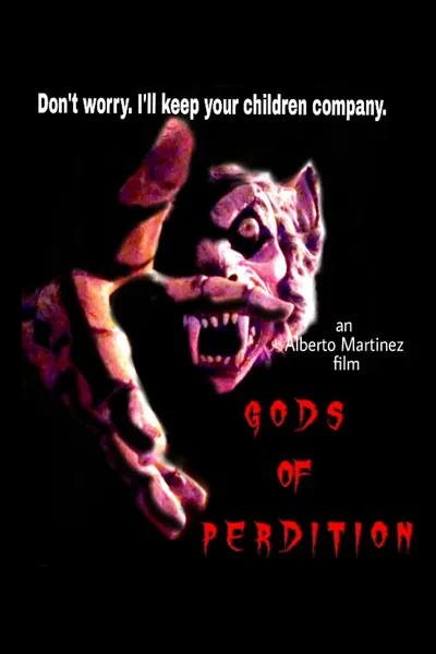 Gods of Perdition