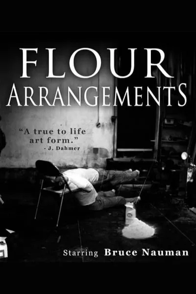 Flour Arrangements