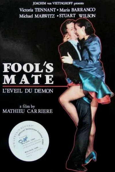 Fool's Mate