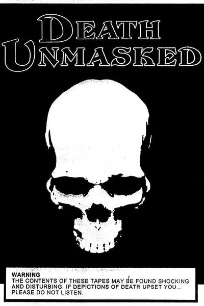 Death Unmasked