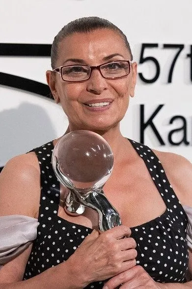 Eli Skorcheva