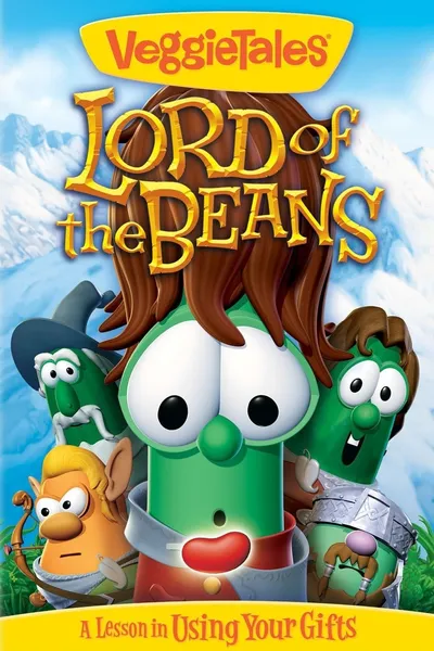 VeggieTales: Lord of the Beans