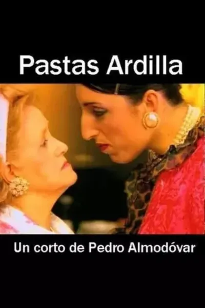 Pastas Ardilla