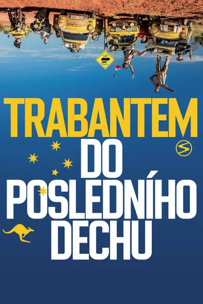 Trabantem do posledního dechu