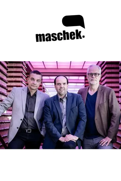 20 Jahre maschek