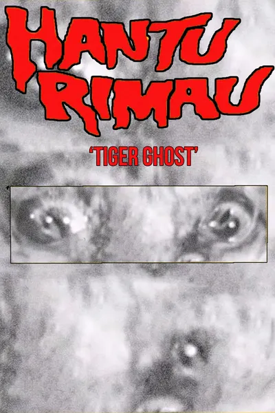 Tiger Ghost