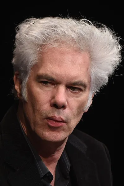 Jim Jarmusch