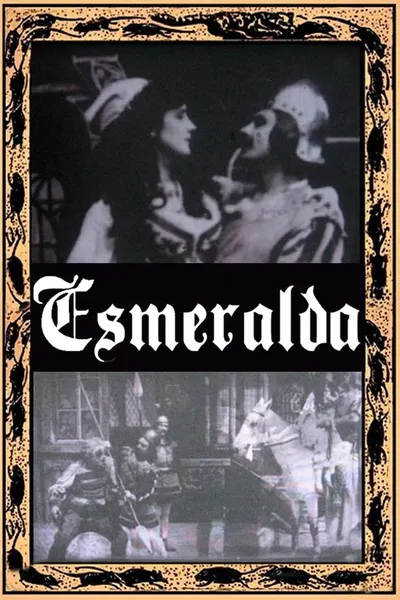 Esmeralda