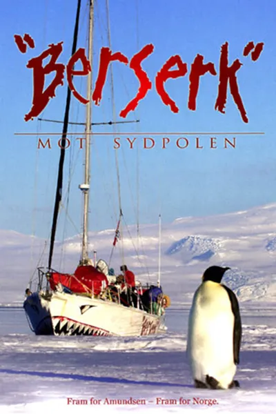 Berserk mot Sydpolen